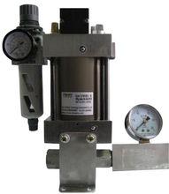 氣液增壓泵-YQYB