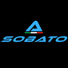 SOBATO（勝伯途）LOGO