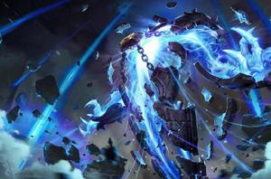 遠古巫靈 遠古巫靈