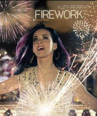 firework[Katy單曲]