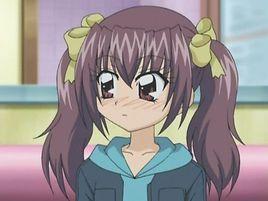 小倉艾麗娜 小倉艾麗娜