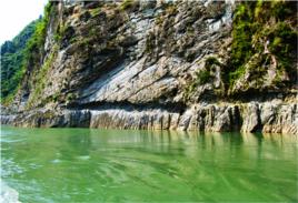 重慶武隆岩溶國家地質公園 重慶武隆岩溶國家地質公園