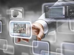 安防工程 安防工程