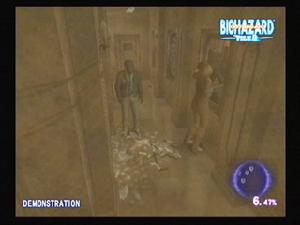 《生化危機：爆發2》