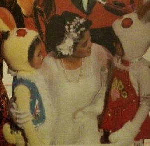 1987年春節聯歡晚會節目單