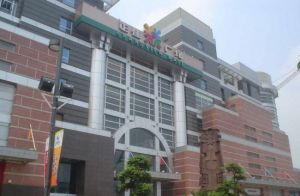 正佳廣場商貿旅遊區 正佳廣場商貿旅遊區