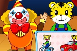 《氣球抓抓樂》