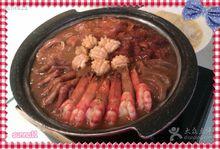 李家五福金盆菜