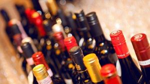 上海WINE100葡萄酒會 上海WINE100葡萄酒會