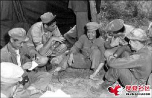 （圖）1951年7月18日