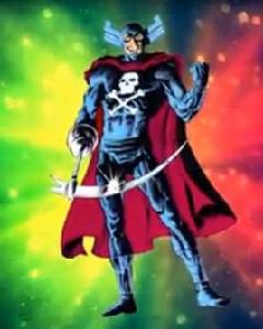 鐮刀死神 鐮刀死神