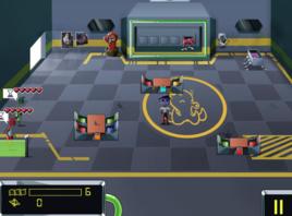 太空餐廳 太空餐廳