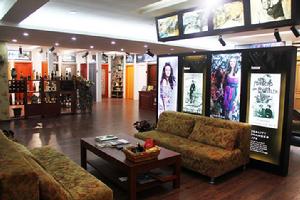 Konson柯尚木門專賣店風采