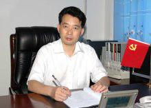 陳英華[黔東南州人大常委會副主任]