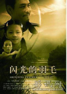 閃光的羽毛 閃光的羽毛