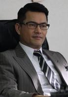 微博達人[2012年陳鍵鋒、章齡之主演電視劇]