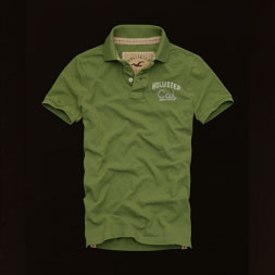 （圖）Hollister