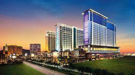 喜達屋國際酒店 喜達屋國際酒店