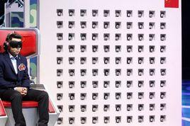 詹姆斯·帕特森[英國威爾斯腦力傳奇]