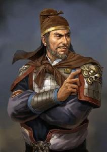 雍闓[三國時期地方豪族]