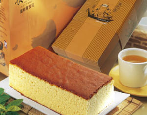 本場長崎風蜂蜜蛋糕 本場長崎風蜂蜜蛋糕