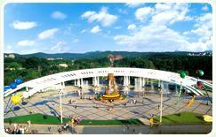 鞍山219公園 鞍山219公園