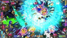 瘋狂的龍王遊戲機 瘋狂的龍王遊戲機