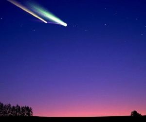 象限儀座流星雨