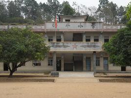 那平國小 那平國小