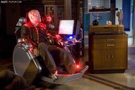 機器代理人 機器代理人