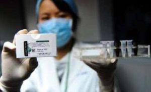 炭疽疫苗 炭疽疫苗