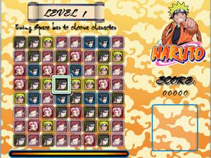 火影消消看 火影消消看