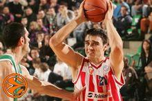 塔迪加-德蘭吉塞維奇(Tadija-Dragicevic)