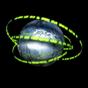 （圖）國際區域市場