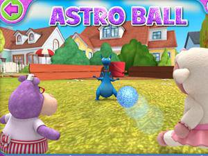 玩具醫生逗寵物