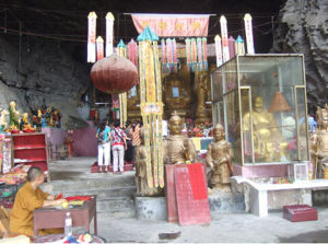 天佛寺[西安市周至縣天佛寺]