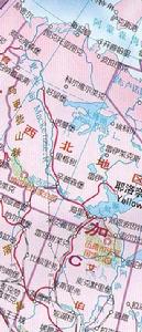 （圖）馬更些河