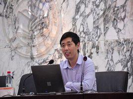 潘洵[西南大學黨委副書記]