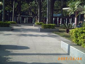 濱河新村 濱河新村