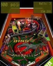 迪諾瘋狂彈球 迪諾瘋狂彈球