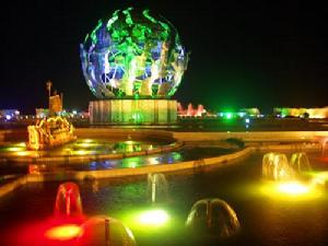 海灘公園 海灘公園