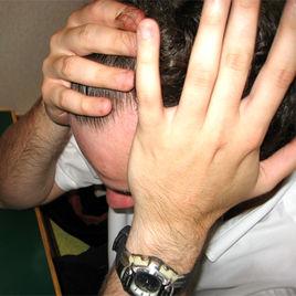 牽引性脫髮 牽引性脫髮