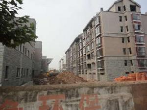 上海景園 上海景園