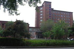 吉林省水利水電勘測設計研究院 吉林省水利水電勘測設計研究院