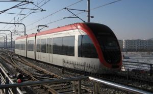輕軌列車