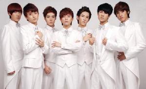 8090[2010快樂男聲偶像組合]