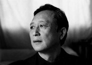 《靈山》作者高行健