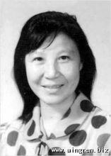 黃曉萍[雲南作家]