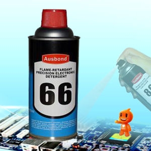 奧斯邦66阻燃帶電清潔劑 奧斯邦66阻燃帶電清潔劑