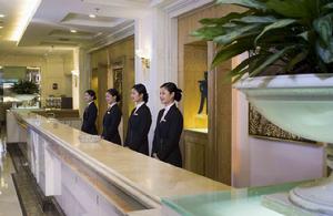 合肥索菲特明珠國際大酒店